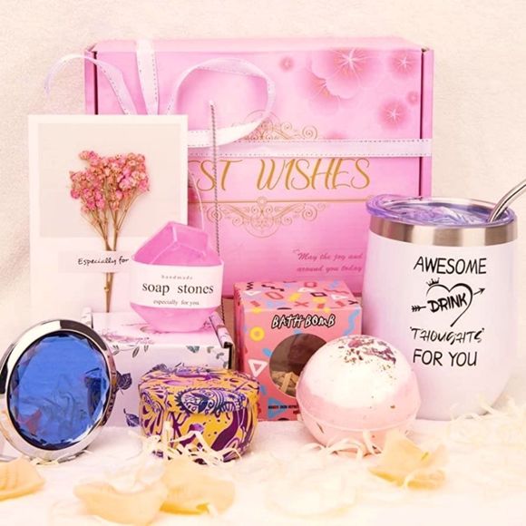 Amazon Other - Unique gifts Basket